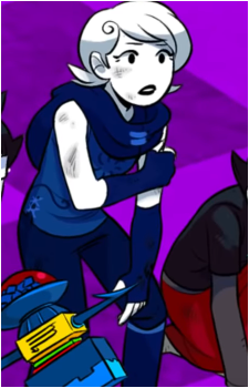 Roxy Lalonde