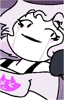 Roxy Lalonde