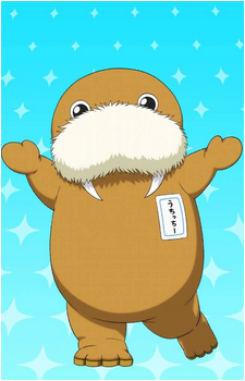 Uchicchi's image