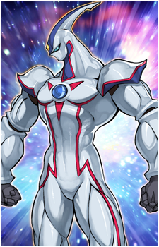 Elemental HERO Neos