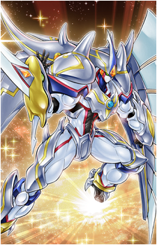Elemental HERO Neos