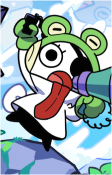 Keroronpa's image