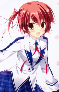 Aoi Hinomoto