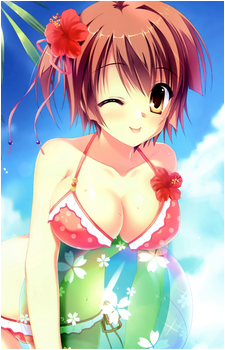 Aoi Hinomoto