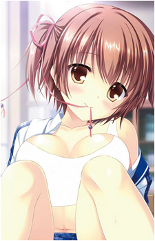 Aoi Hinomoto