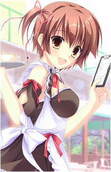 Aoi Hinomoto