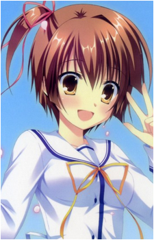 Aoi Hinomoto's image