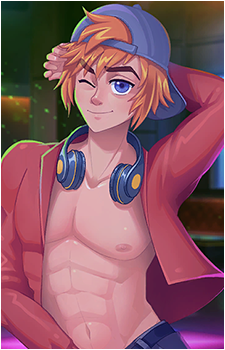 Nico {BB}