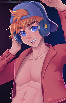 Nico {BB}