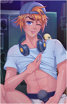 Nico {BB}