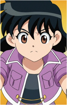 Makoto Shido's image