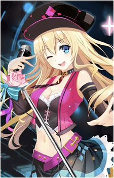 Phancy's image