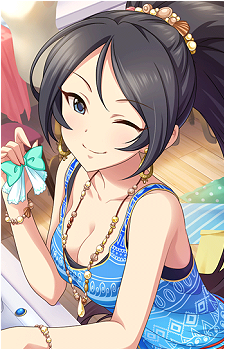 Umi Sugisaka's image