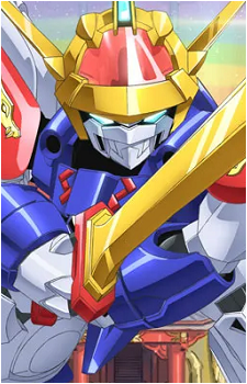 Ryuujinmaru's image