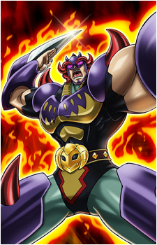 Gouki The Powerload Ogre's image