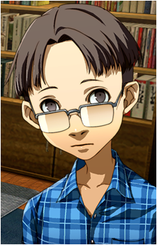 Shu Nakajima's image