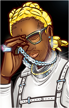 Young Thug