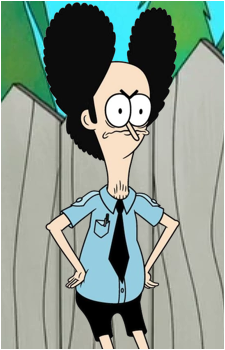 Mr. Noodman's image