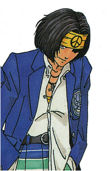Akira Miyamoto