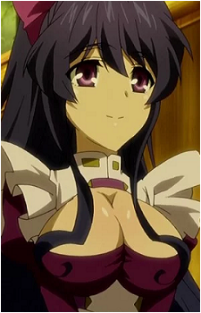 Primrose Shelly's image