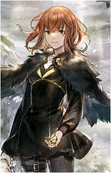 Sonia {OT}