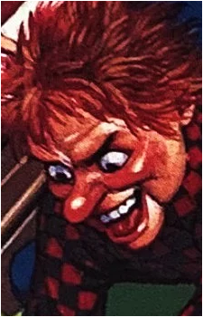 Mr. Wood's image