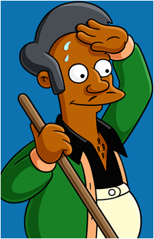 Apu Nahasapeemapetilon
