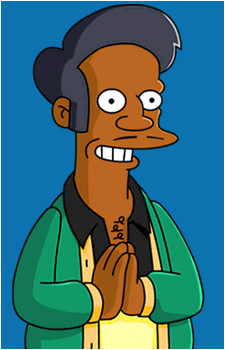 Apu Nahasapeemapetilon's image