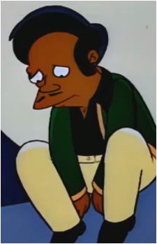 Apu Nahasapeemapetilon