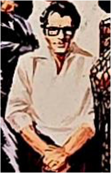 Snàporaz's image