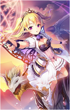 Ena {SNZ}