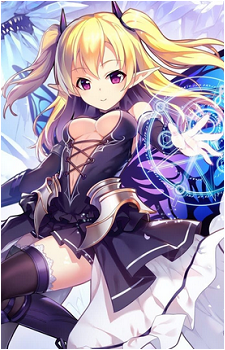 Ena {SNZ}