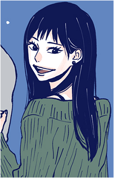Takako Chino