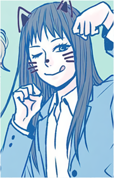 Takako Chino