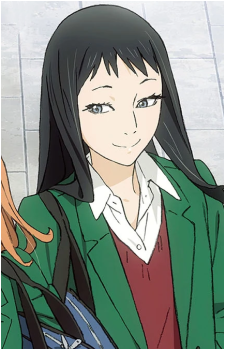 Takako Chino
