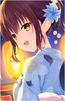 Misaki Kyouko