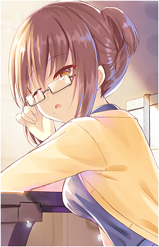 Misaki Kyouko