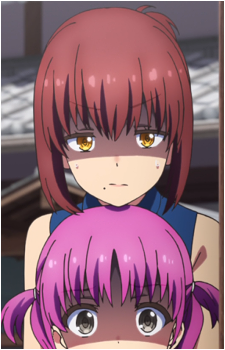 Misaki Kyouko