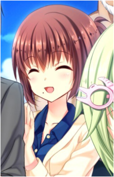 Misaki Kyouko
