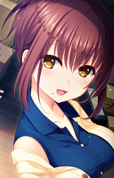 Kyouko Misaki's image