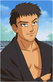 Nanjiro Echizen's image