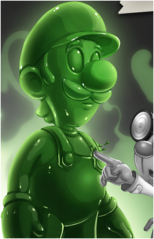 Gooigi's image