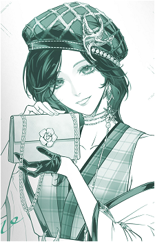Thalia {PTN}