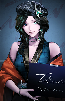 Thalia {PTN}
