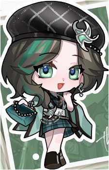 Thalia {PTN}