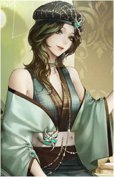 Thalia {PTN}