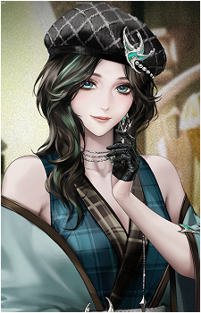 Thalia {PTN}'s image