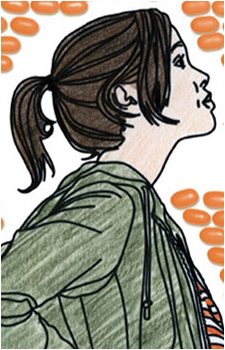 Juno MacGuff