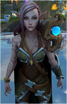 Merethiel's image