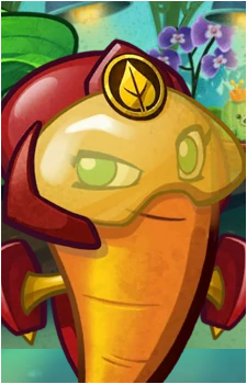 Beta-Carrotina's image